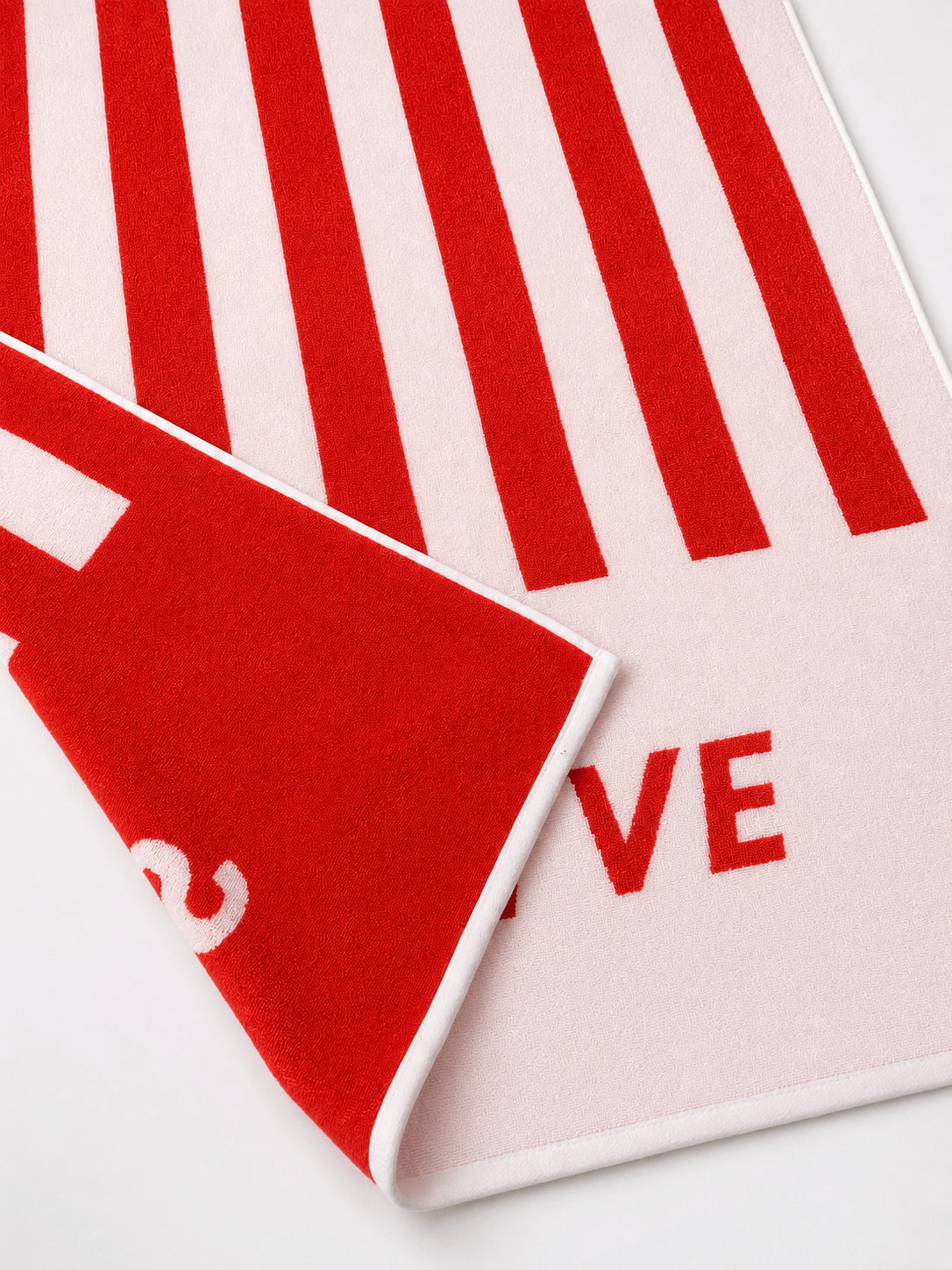 STRYVE Beach Towel - STRYVE — For the better.