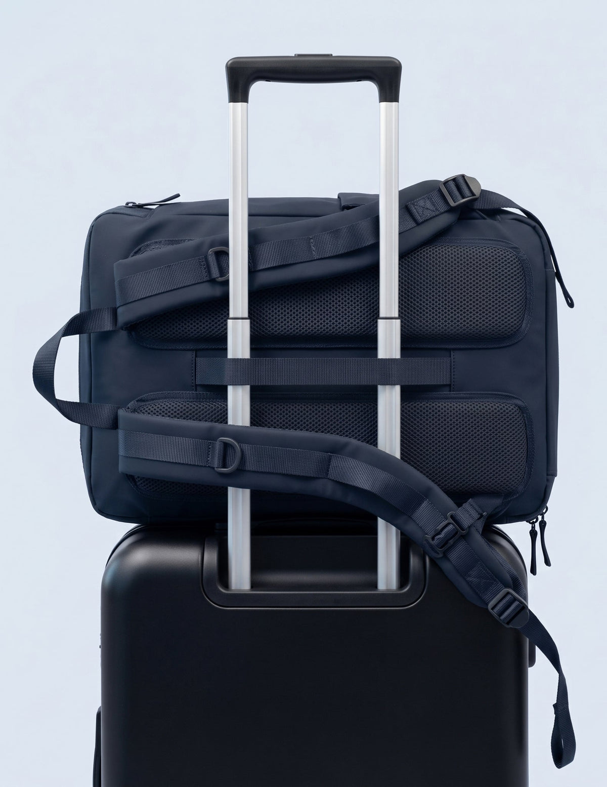 STRYVE Better Backpack – Sportrucksack mit Schuhfach - STRYVE — For the better.