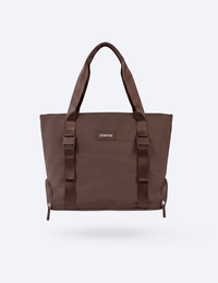 STRYVE Better Tote Bag – Sporttasche für Damen mit Schuhfach - STRYVE — For the better.