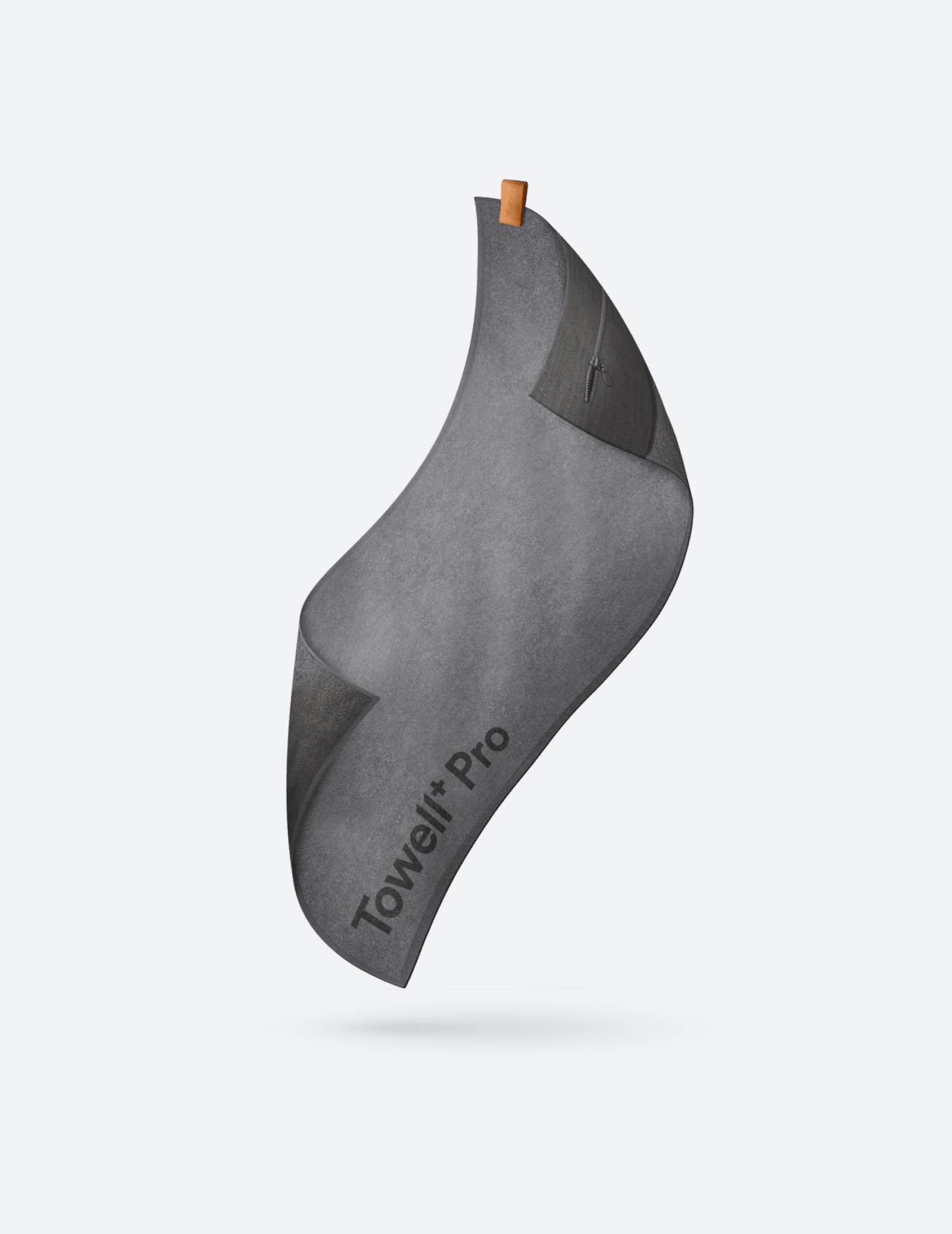 STRYVE Towell+ Pro Sporthandtuch mit Magnetclip - STRYVE — For the better.