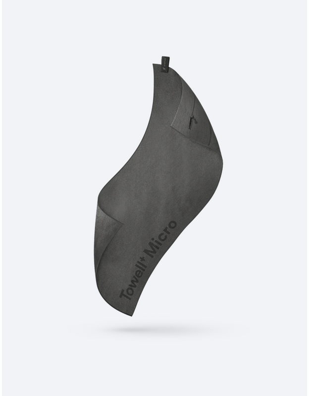 STRYVE Handtücher Towell+ Micro