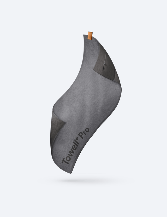 STRYVE Handtücher Towell+ Pro