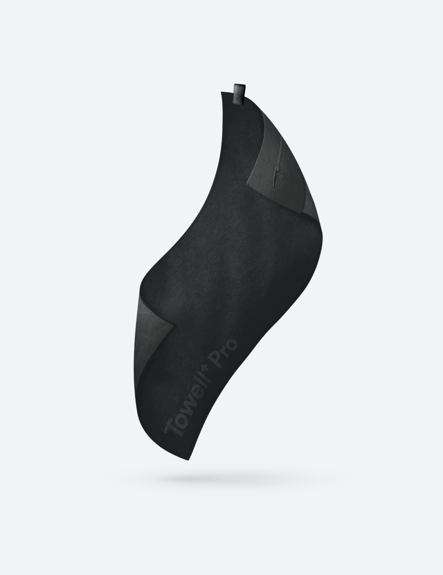 STRYVE Handtücher Towell+ Pro