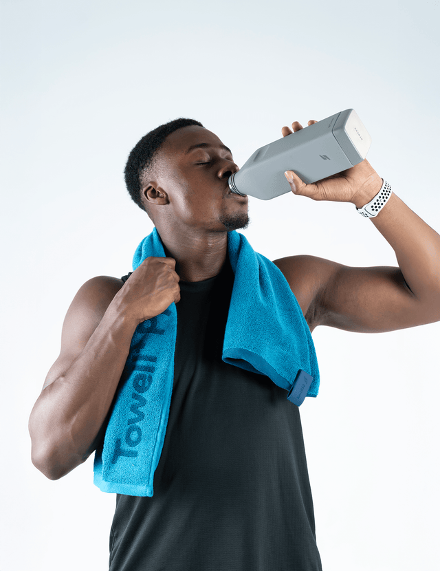 STRYVE Handtücher Towell+ Pro