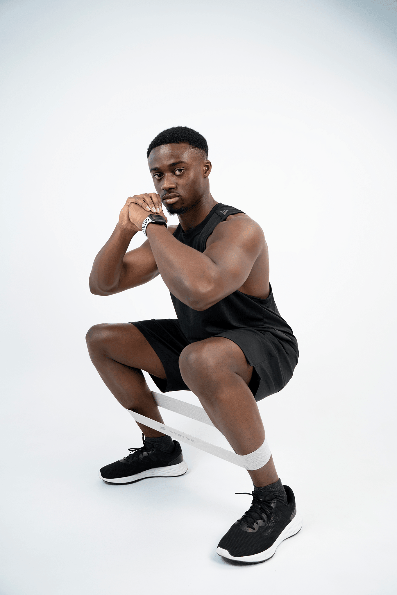Training Bands - STRYVE — For the better.