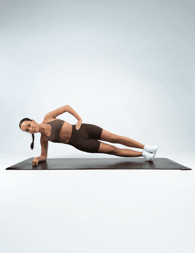 Training Mat Pro - STRYVE — For the better.