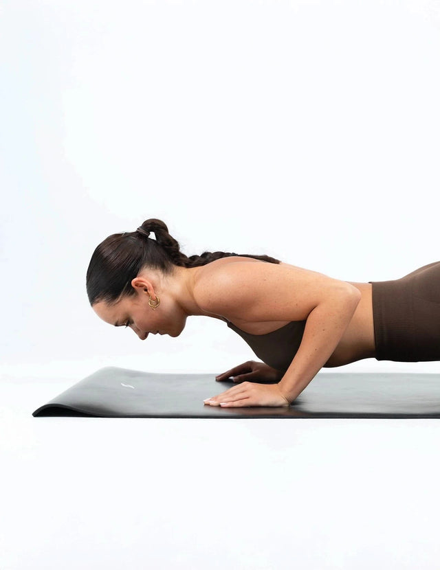 STRYVE Trainingsmatte Training Mat Pro