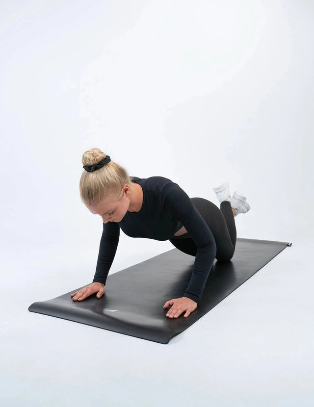 STRYVE Trainingsmatte Training Mat Pro
