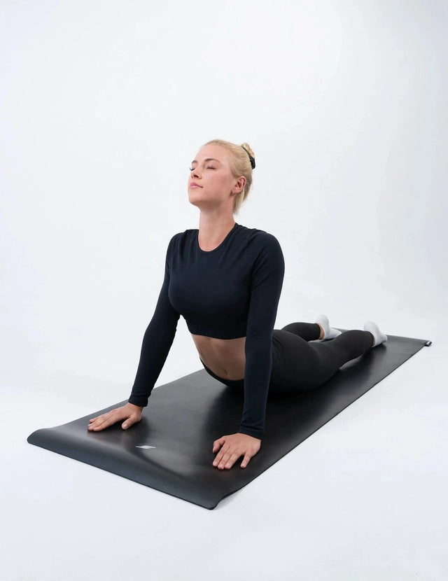 STRYVE Trainingsmatte Training Mat Pro