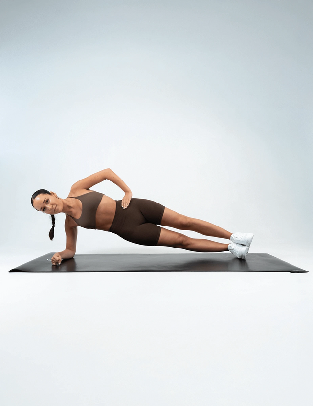 STRYVE Trainingsmatte Training Mat Pro