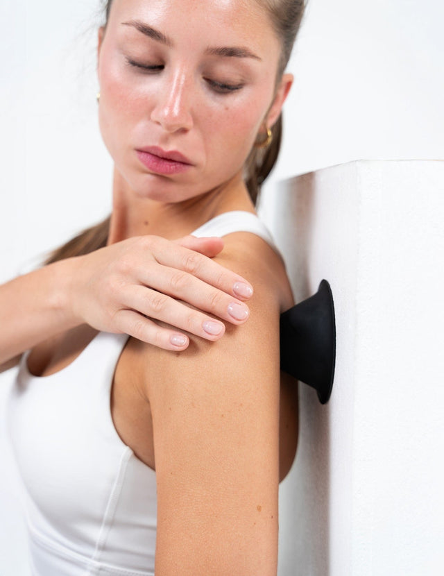 Trigger Spot - STRYVE — For the better.