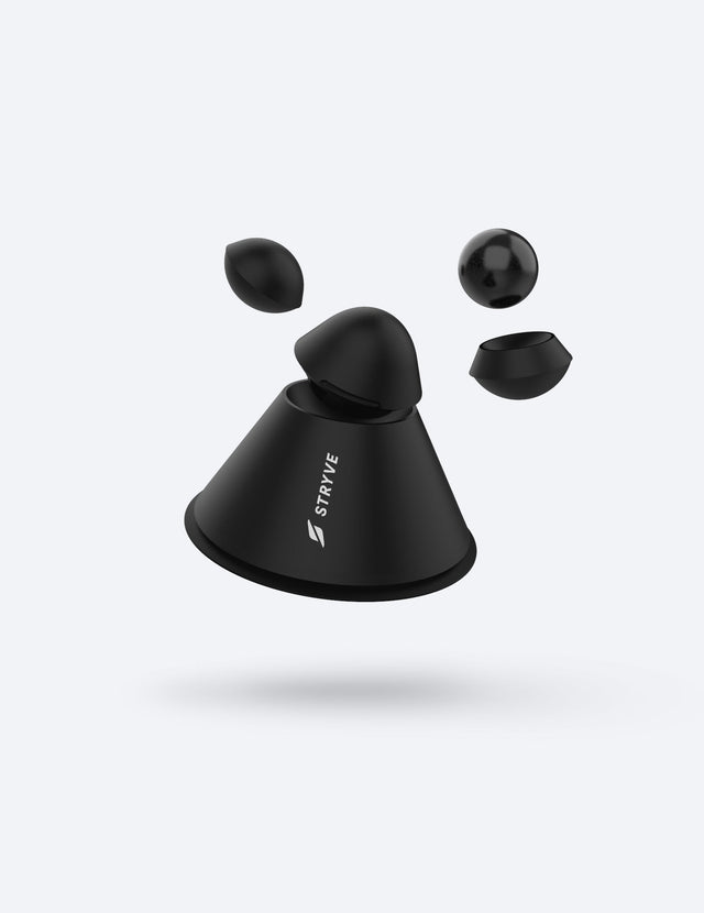 Trigger Tool - STRYVE — For the better.