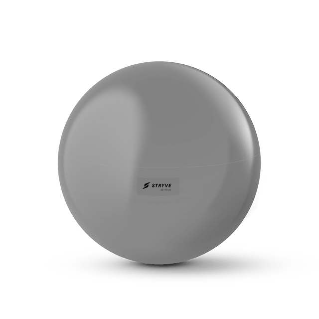 STRYVE Ersatzartikel Inner Ball | Anthrazit 65-70 cm Ersatzartikel | Zubehör