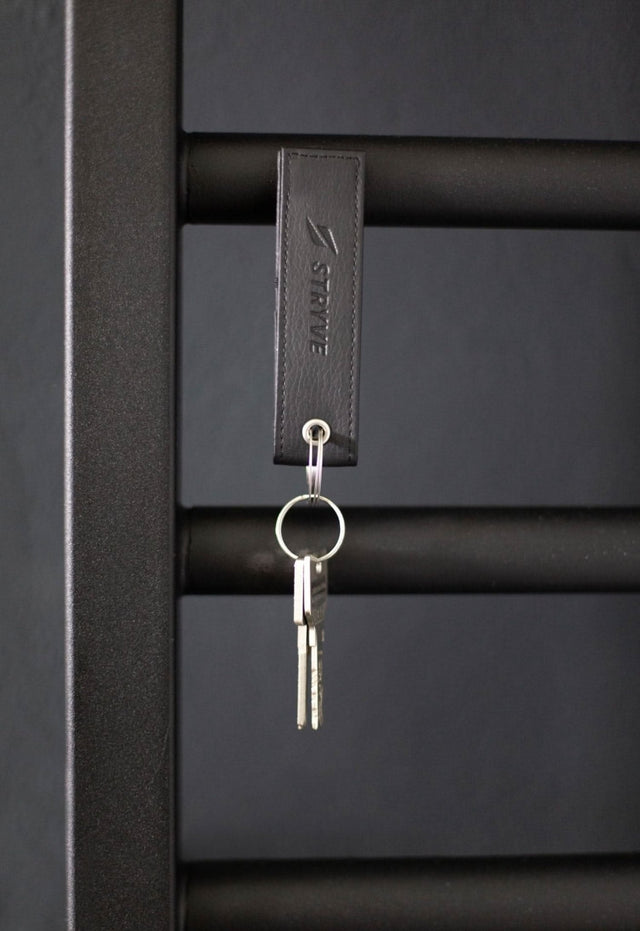 Keychain - Kunstleder - STRYVE — For the better.