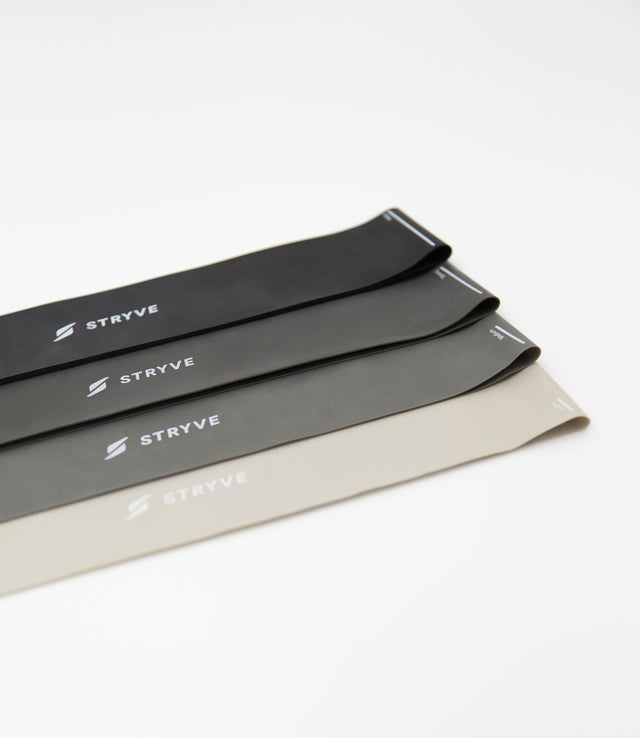STRYVE Fitnessbänder Mini Bands