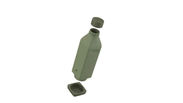 STRYVE — For the better. New - Base Bottle x Miri