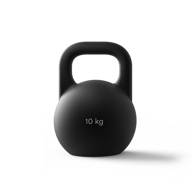 STRYVE Kettlebell 10kg New - Kettlebell