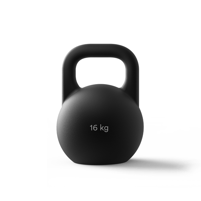 STRYVE Kettlebell 16kg New - Kettlebell