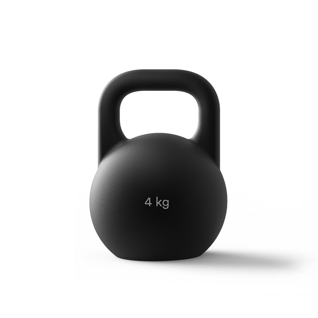 STRYVE Kettlebell 4kg New - Kettlebell