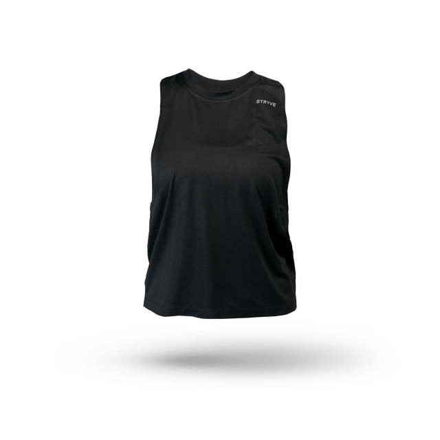 STRYVE Activewear New - Prime Tank Top - Women