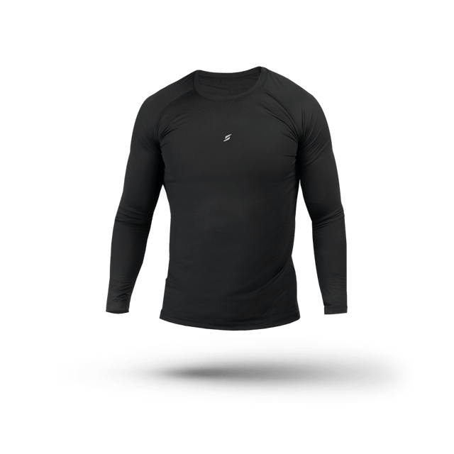 STRYVE Activewear New - Prime Training Longsleeve - Men