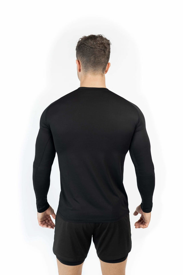 STRYVE Activewear New - Prime Training Longsleeve - Men