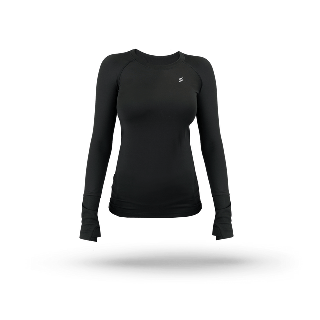 STRYVE Activewear New - Prime Training Longsleeve - Women