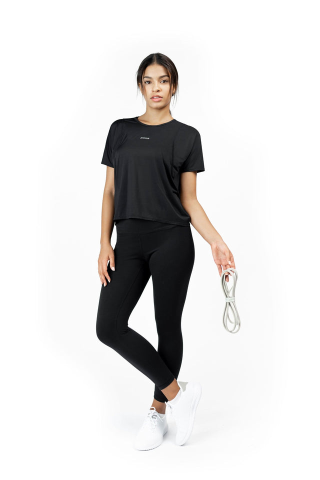 STRYVE Activewear New - Prime Training Shirt - Women