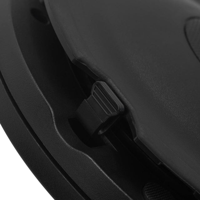 STRYVE — For the better. Schwarz New - Push-Up 360