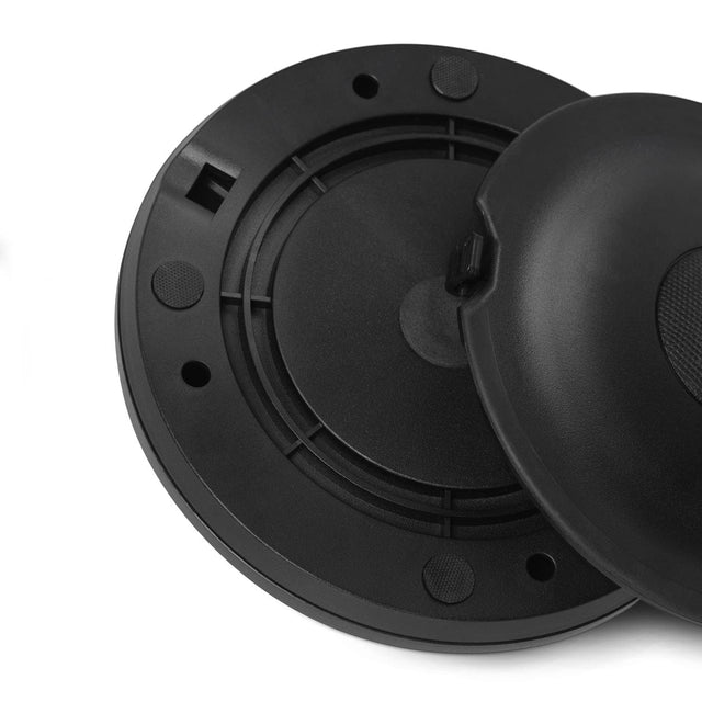 STRYVE — For the better. Schwarz New - Push-Up 360