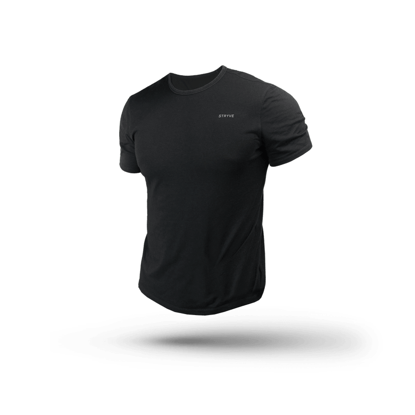 Prime Basic Shirt - Men - STRYVE — For the better.