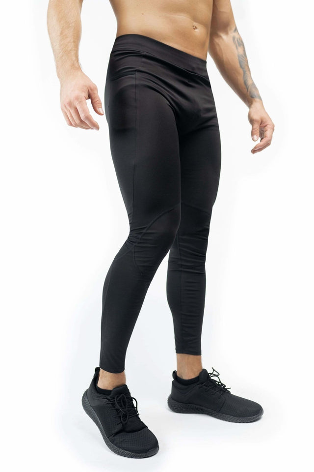 Prime Running Tights - Men - STRYVE — For the better.