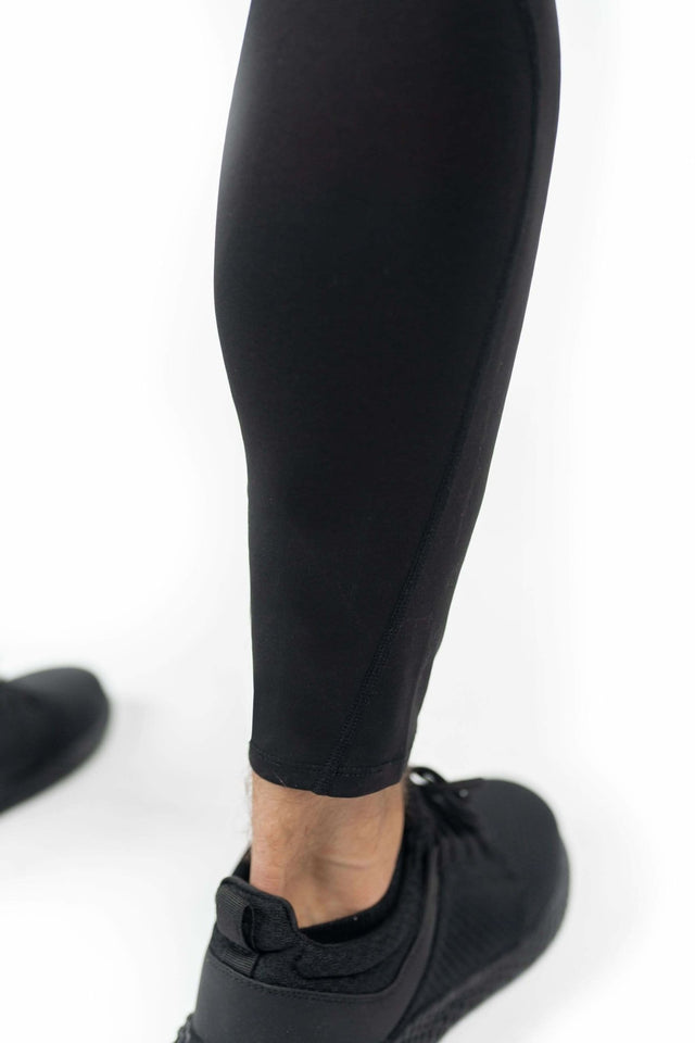 Prime Running Tights - Men - STRYVE — For the better.