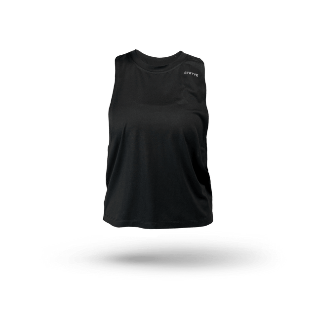Prime Tank Top - Women - STRYVE — For the better.