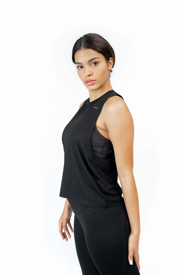 Prime Tank Top - Women - STRYVE — For the better.