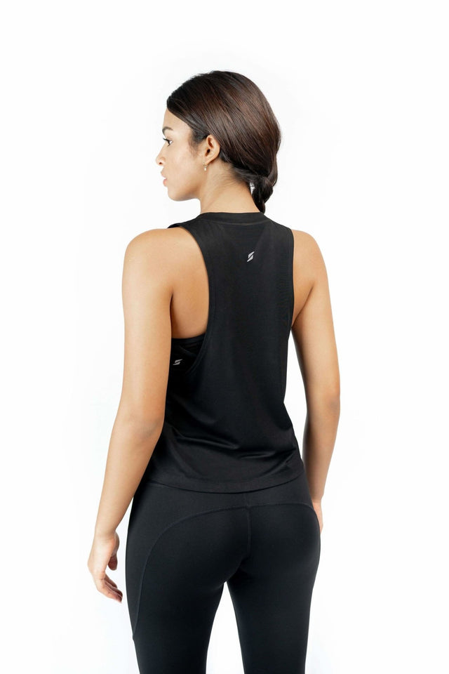 Prime Tank Top - Women - STRYVE — For the better.