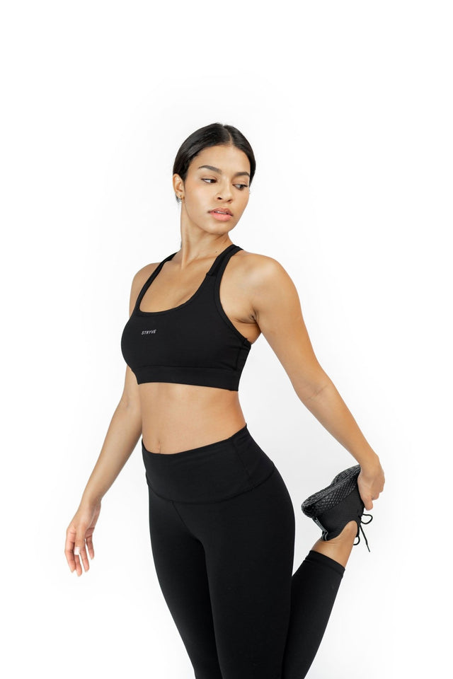 Prime Training Bra - Women - STRYVE — For the better.