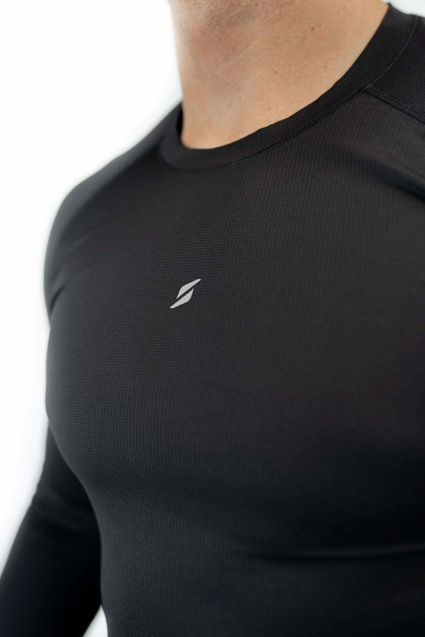 Prime Training Longsleeve - Men - STRYVE — For the better.