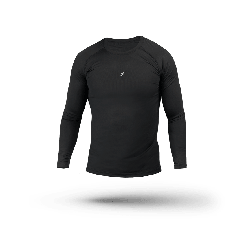 Prime Training Longsleeve - Men - STRYVE — For the better.