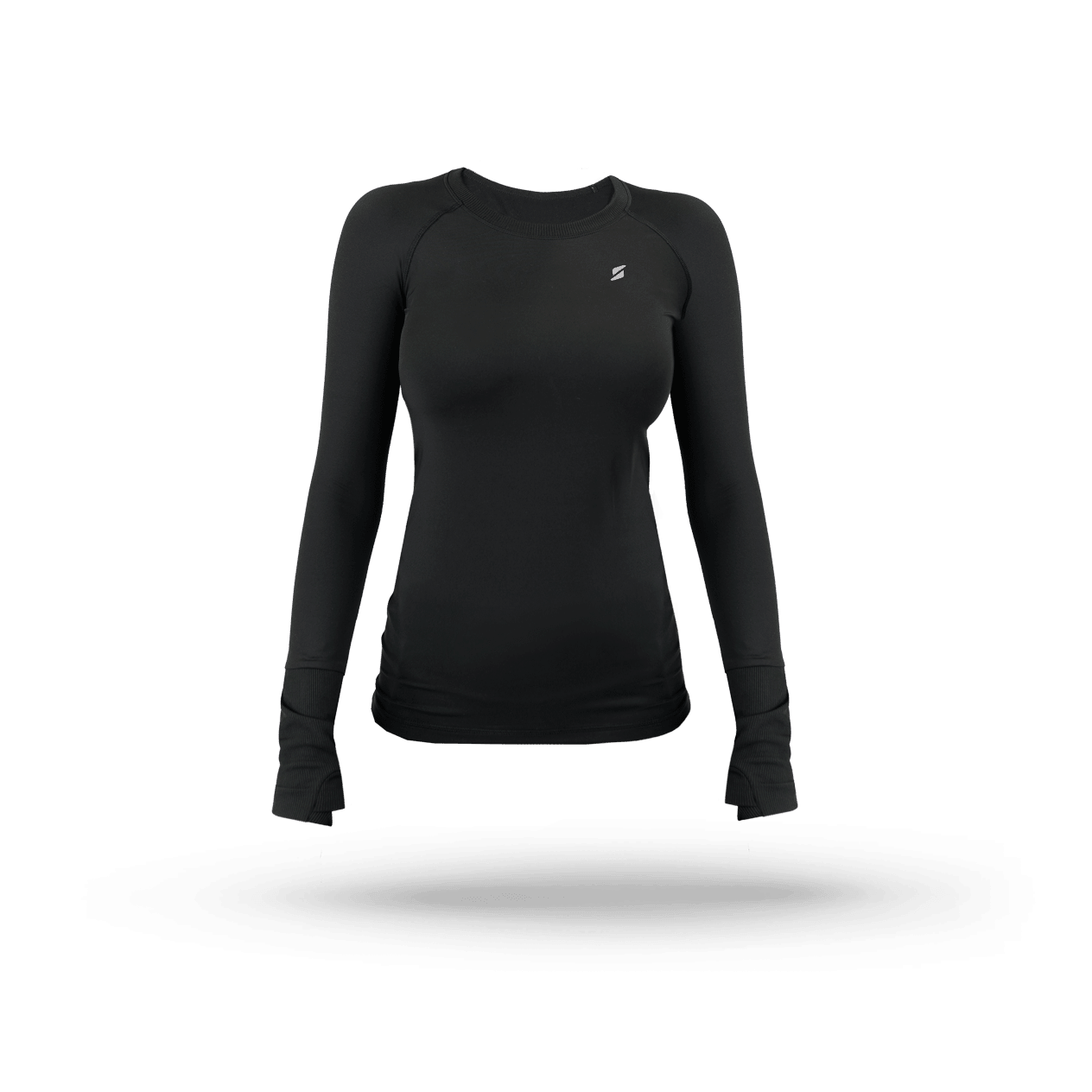 Prime Training Longsleeve Damen – Sport-Longsleeve