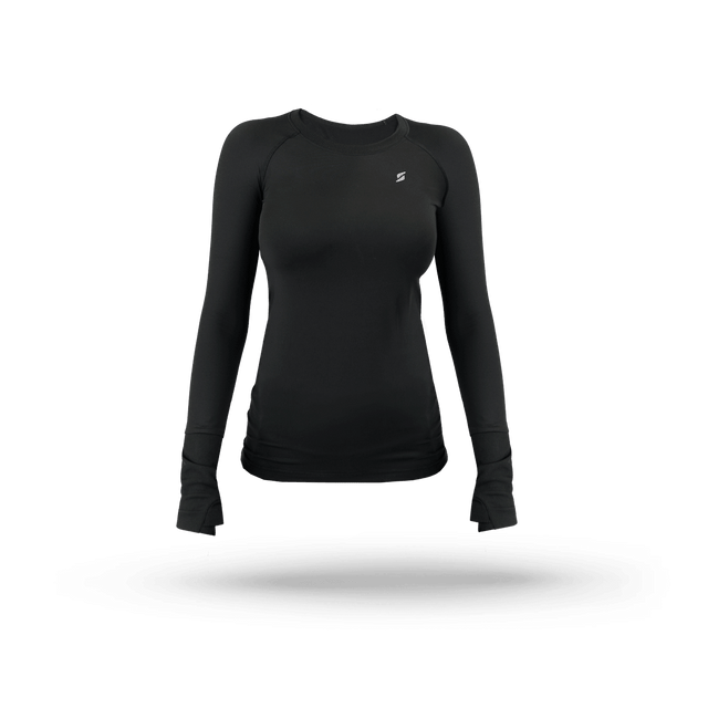 Prime Training Longsleeve - Women - STRYVE — For the better.