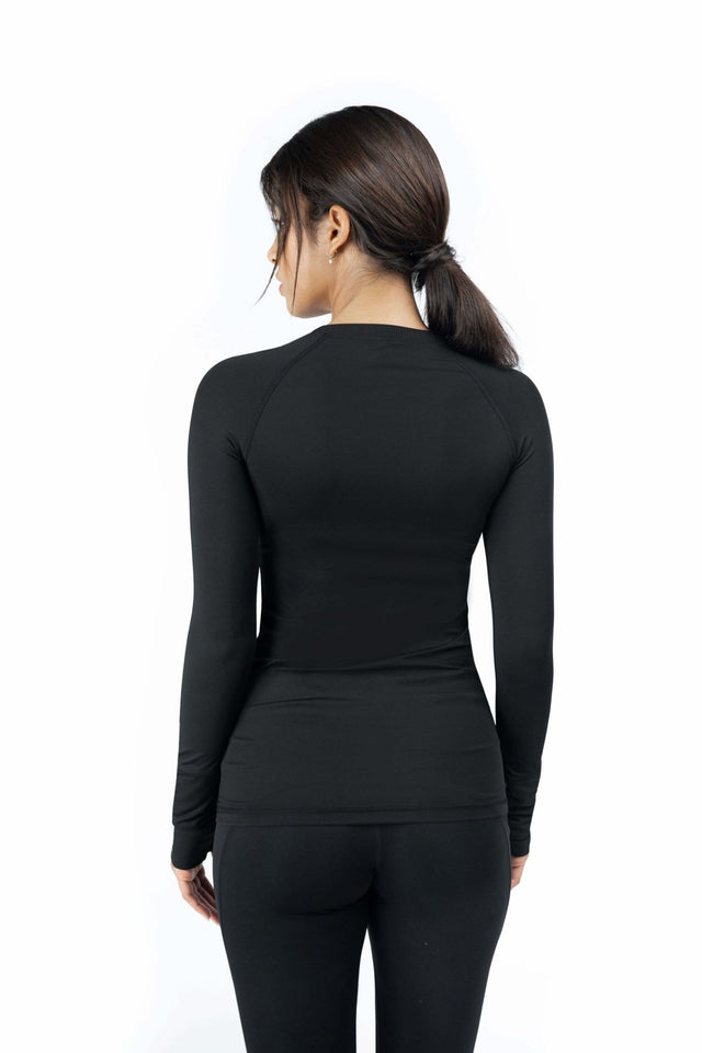 Prime Training Longsleeve - Women - STRYVE — For the better.