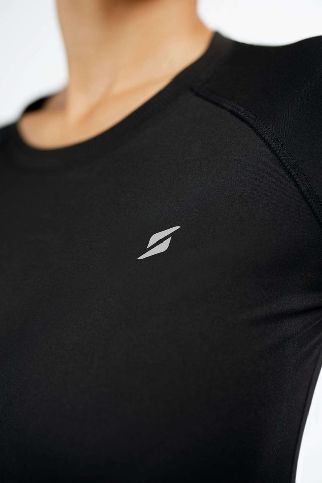 Prime Training Longsleeve - Women - STRYVE — For the better.