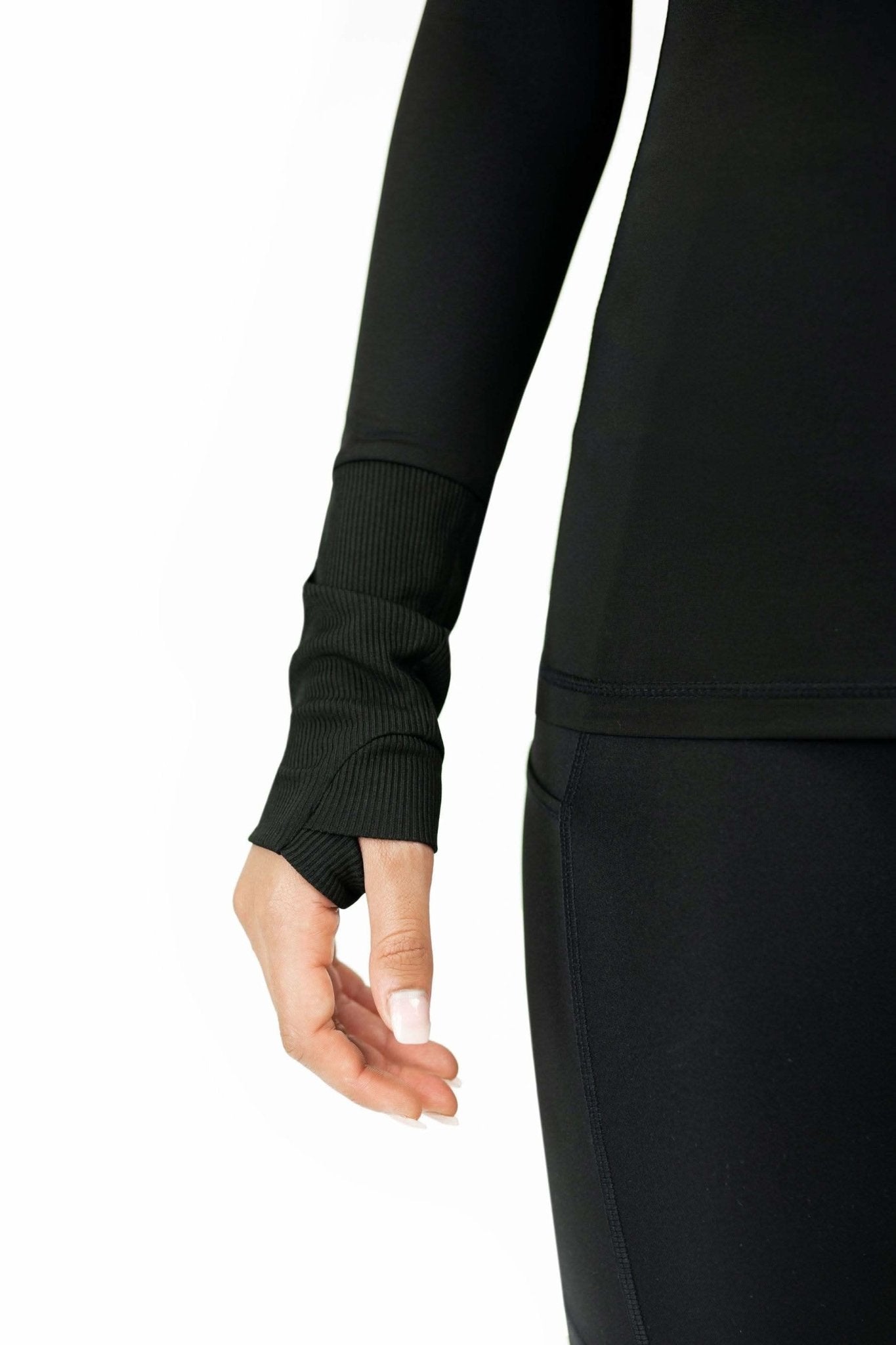 Prime Training Longsleeve Damen – Sport-Longsleeve