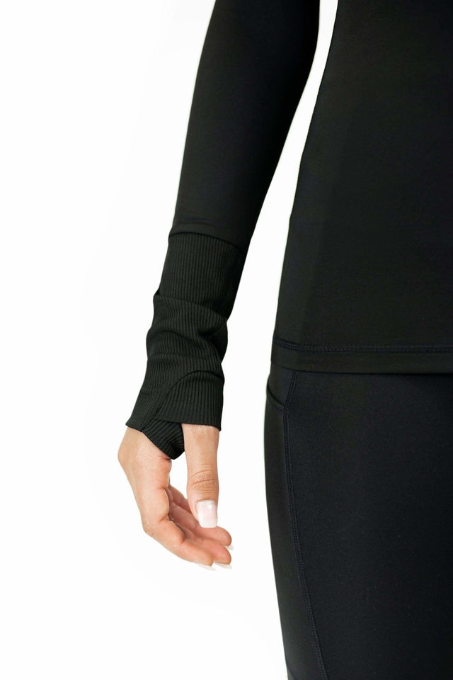 Prime Training Longsleeve - Women - STRYVE — For the better.