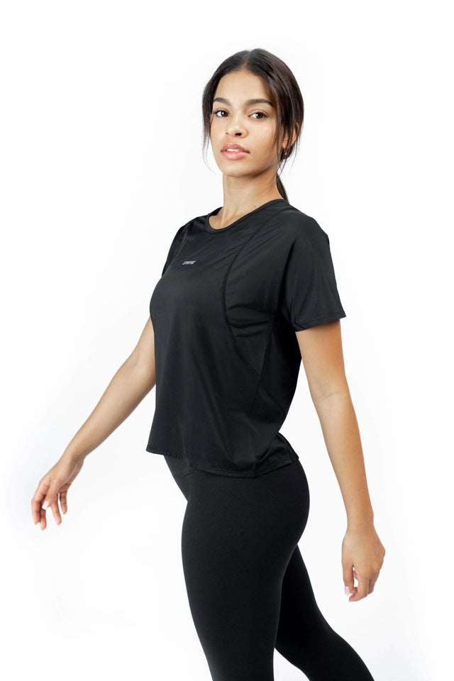 Prime Training Shirt - Women - STRYVE — For the better.