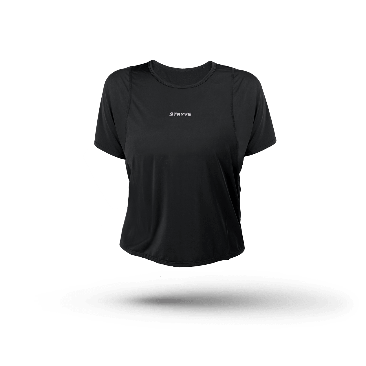 Prime Training Shirt Damen – Sportshirt