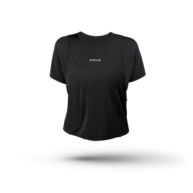 Prime Training Shirt - Women - STRYVE — For the better.