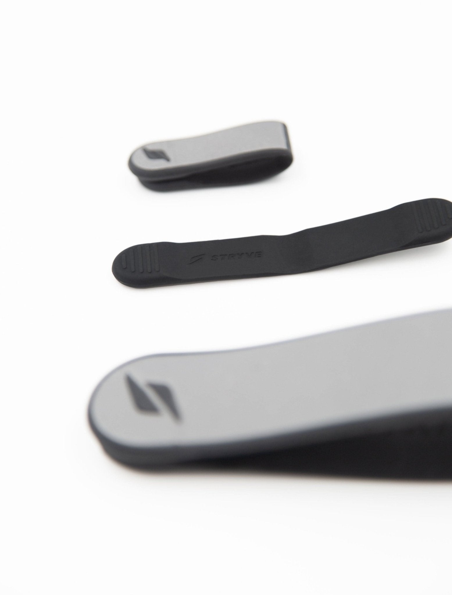Reflector Clips - STRYVE — For the better.