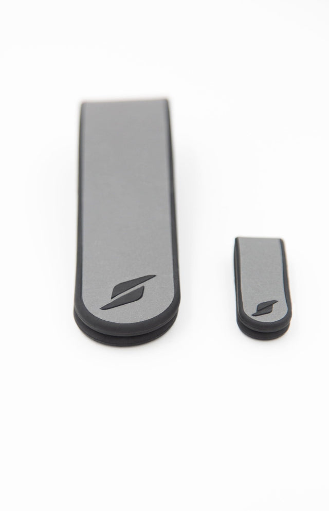 Reflector Clips - STRYVE — For the better.